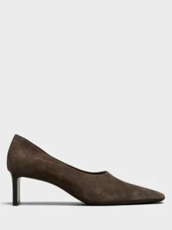 Cecilia Pumps 50 i Sable