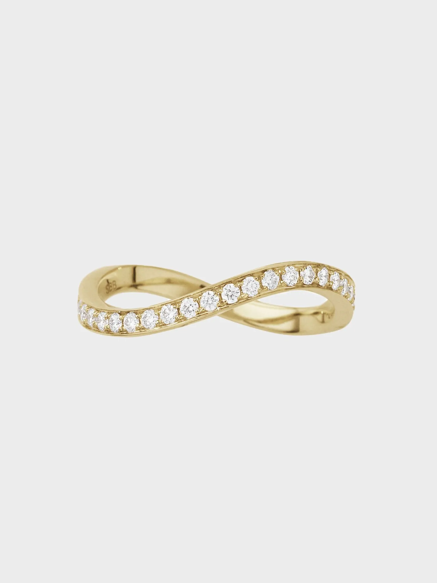 Chére Princesse Ring