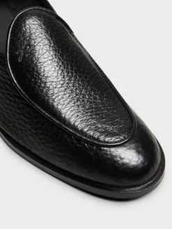 Chris Loafers i Jumbo black