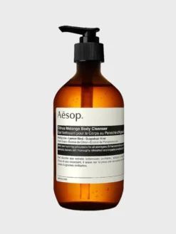 Citrus Melange Body Cleanser (500 ml)