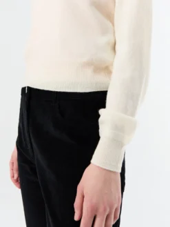 CN LS JUMPER i Eggshell