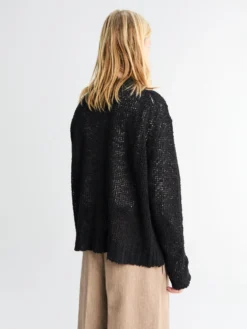 CN LS Jumper i Sort