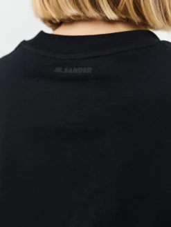 CNY T-SHIRT CN SS EMB i Sort
