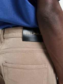 Coarse Bukser i Fossil
