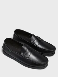 Coraux Sko i Noir