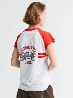 CPH Local Marathon Vest i Multi