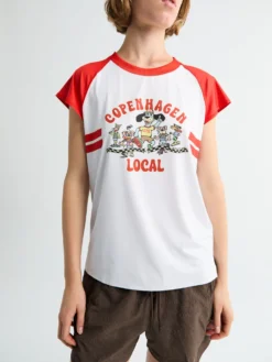 CPH Local Marathon Vest i Multi