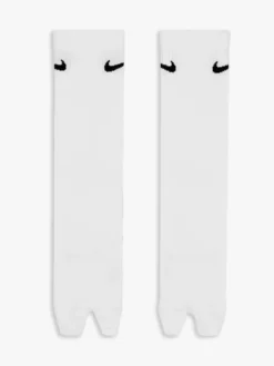 Crew Socks i Hvid