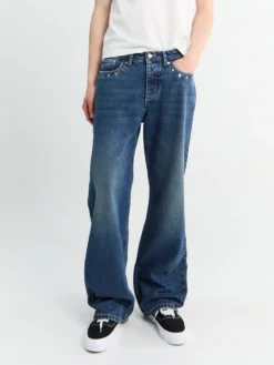 Crowd B Jeans i Denim