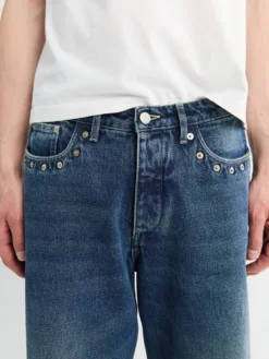 Crowd B Jeans i Denim