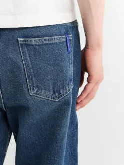 Crowd B Jeans i Denim