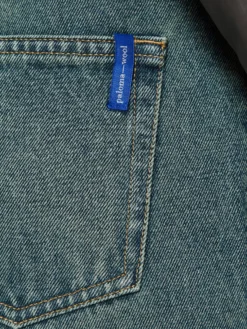 Crowd Bukser i Denim