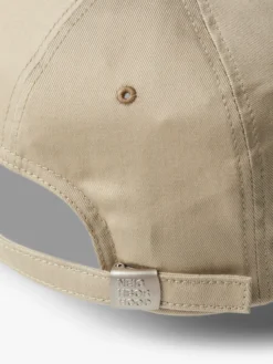 Dad Cap i Beige
