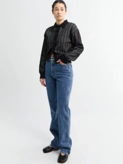 Danielle Jeans i Boone