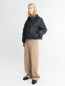 Down Blouson 18