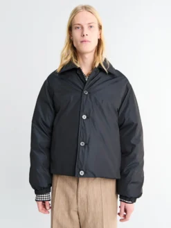 Down Blouson 18