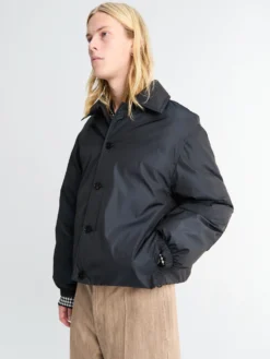 Down Blouson 18