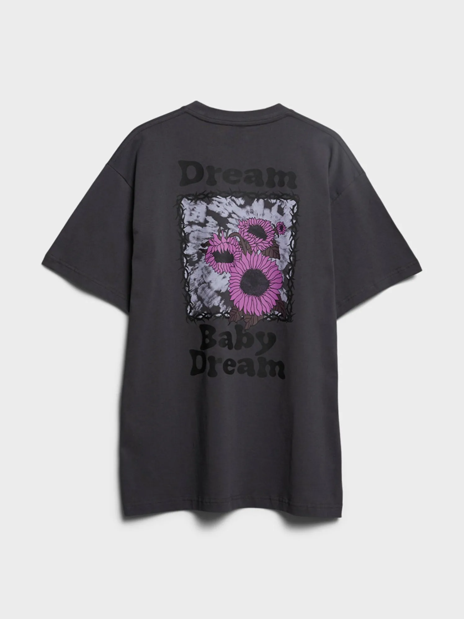 Dream T-Shirt i Forged Iron