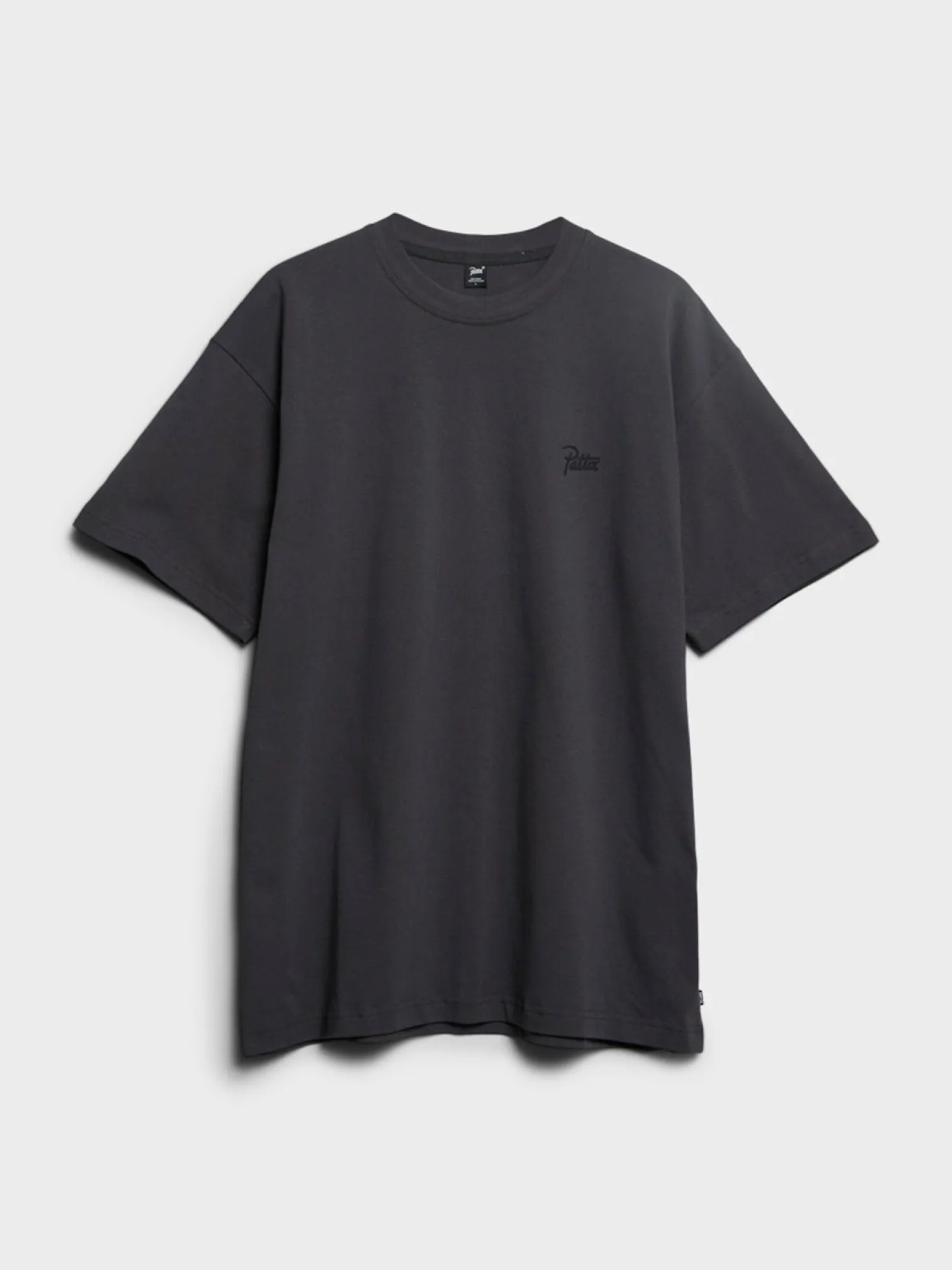 Dream T-Shirt i Forged Iron