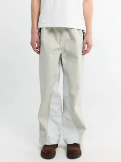 Dyngja Shell Pants i Dark Stone