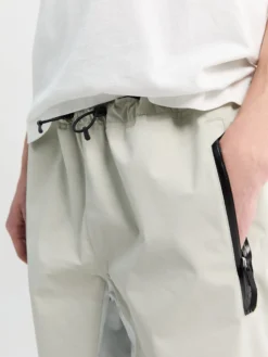 Dyngja Shell Pants i Dark Stone