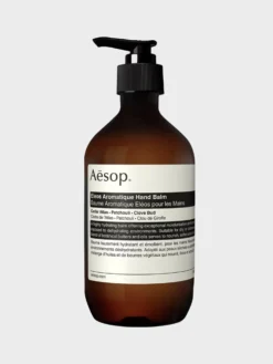 Eleos Aromatique Håndcreme (500 ml)