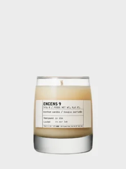 Encens 9 Classic Duftlys