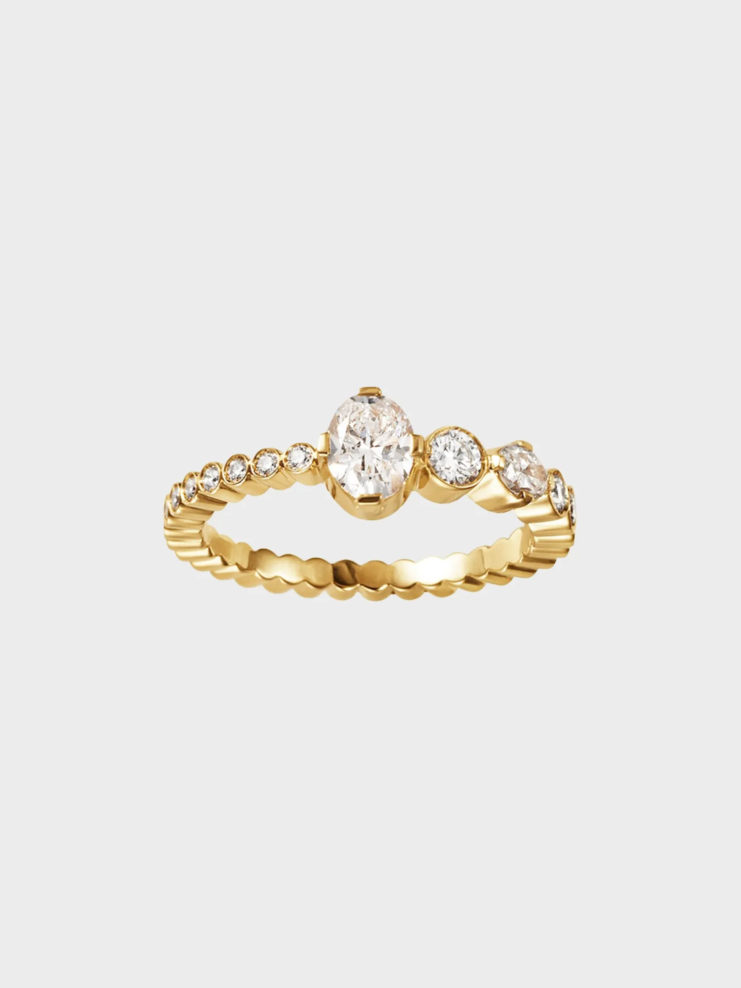 Ensemble de Sky Ring