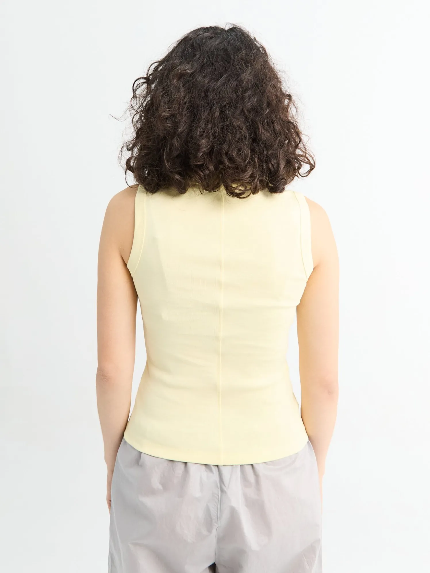 Esmé Tank i Camomile