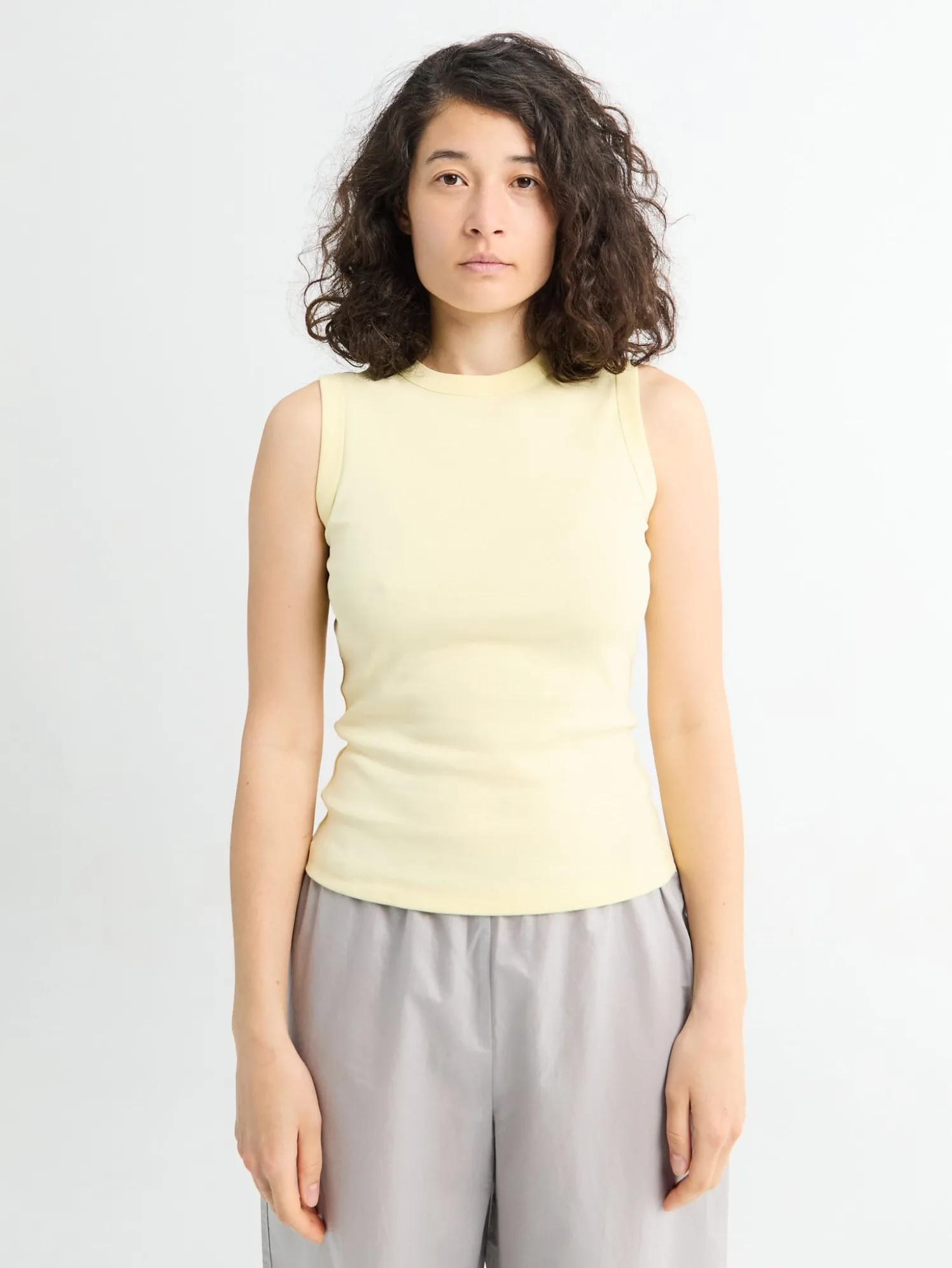 Esmé Tank i Camomile