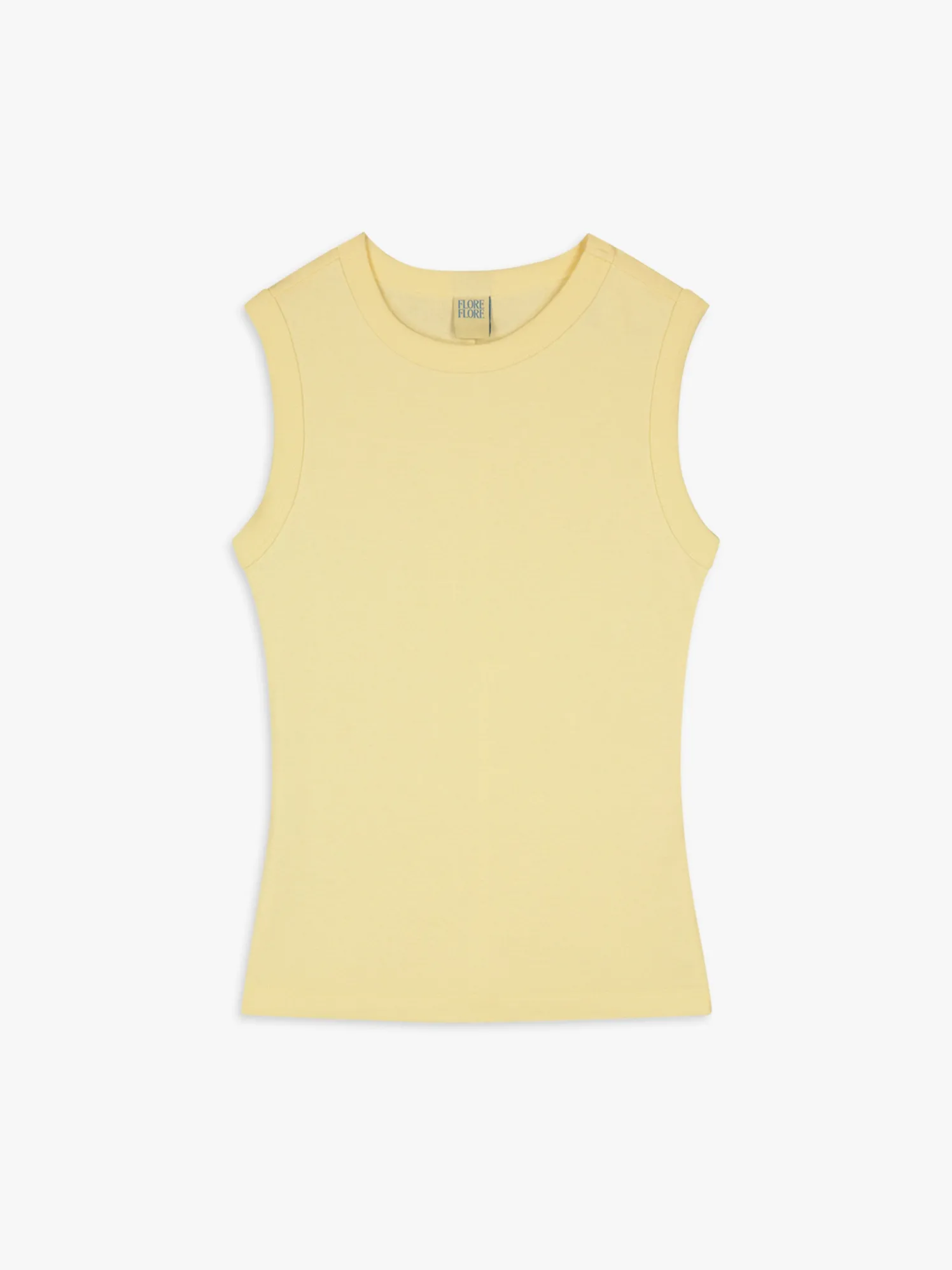 Esmé Tank i Camomile