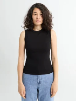 Esmé Tank i Sort