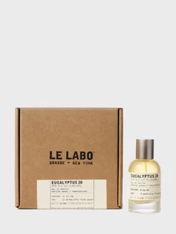 Eucalyptus 20 Eau de Parfum (50 ml)