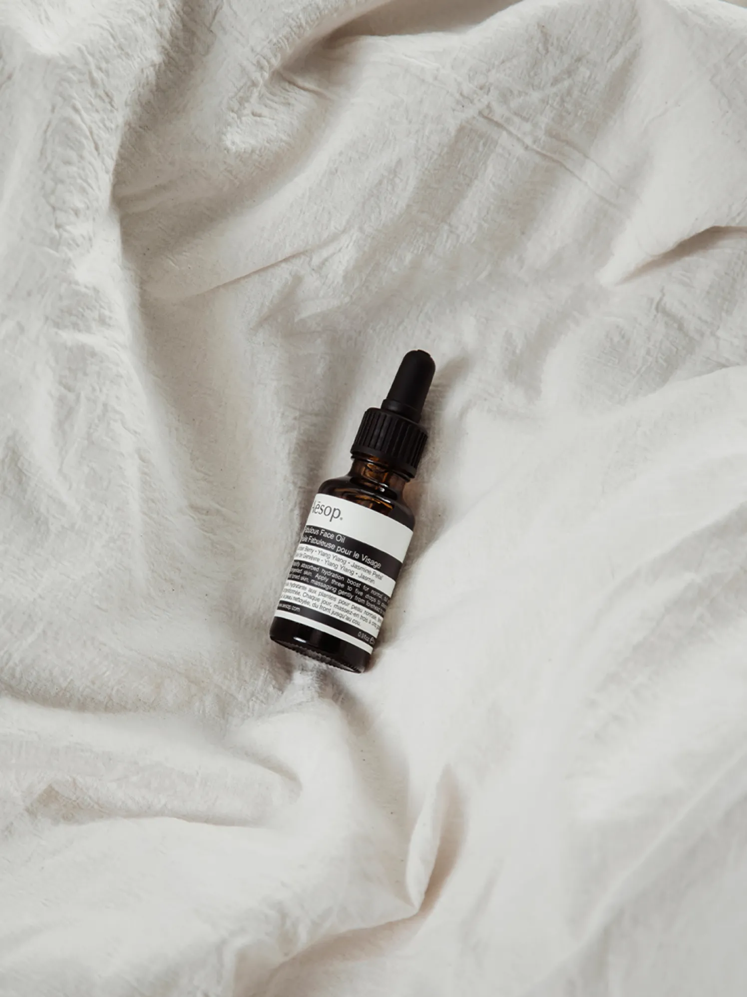 Fabulous Ansigtsolie (25 ml)