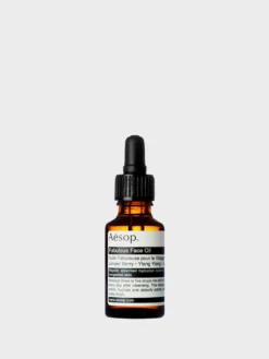 Fabulous Ansigtsolie (25 ml)