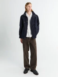 Field Jakke i Navy