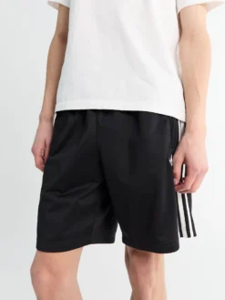 Firebird Shorts i Sort