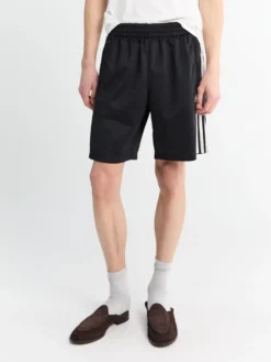 Firebird Shorts i Sort
