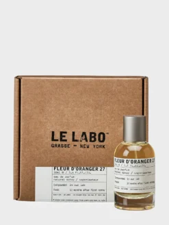 Fleur D'Oranger 27 Eau de Parfum (50 ml)
