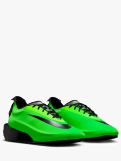 FS Run Sneakersi Electric Green og Black-Racer Blue