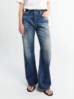 2021F Trafalgar Jeans i Mid Blue