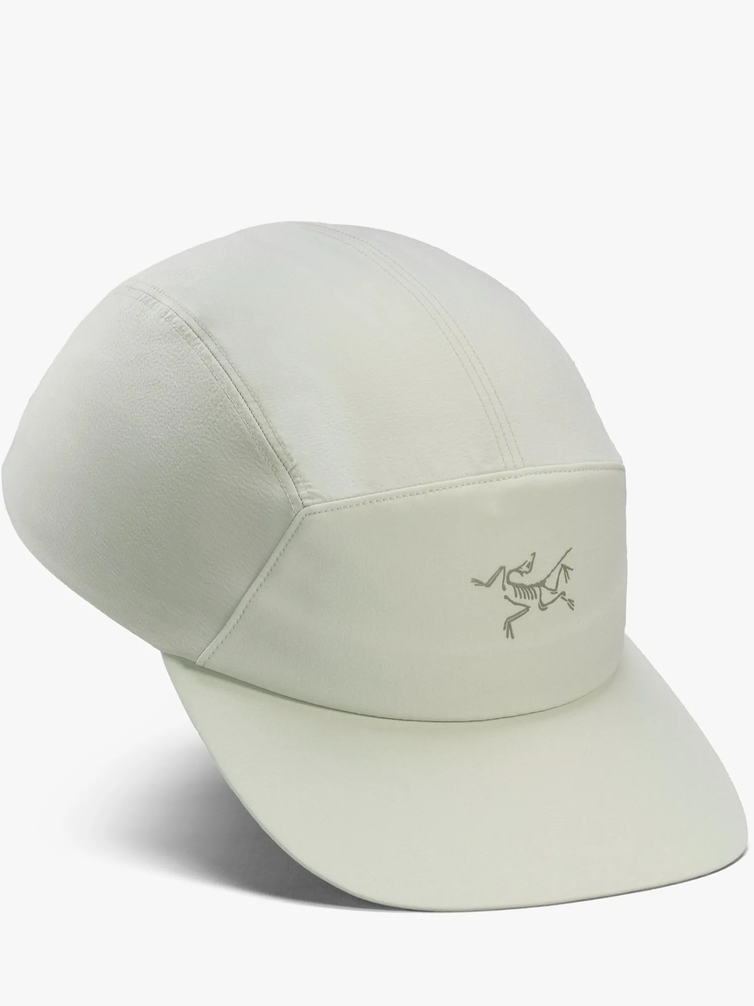 Gamma 5 Panel Cap i Habitat