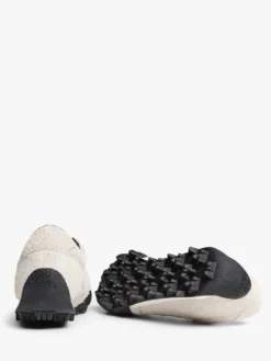 Gator Run Sneakers i Star Burst og Sea Salt