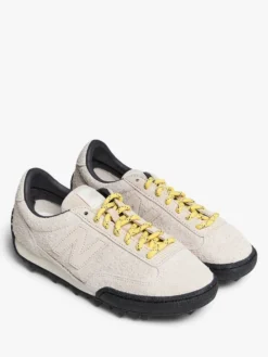 Gator Run Sneakers i Star Burst og Sea Salt