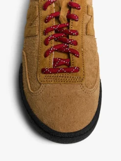Gator Run Sneakers i Timberwolf