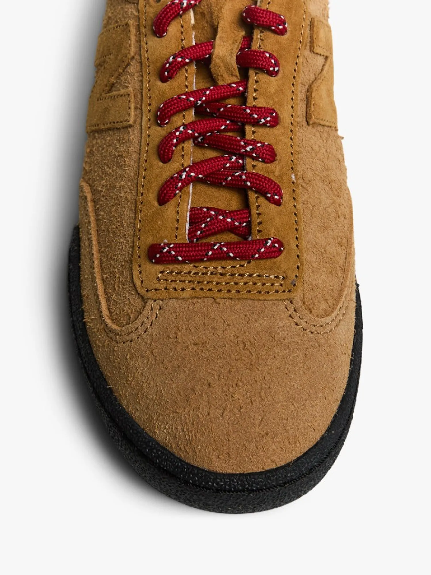 Gator Run Sneakers i Timberwolf