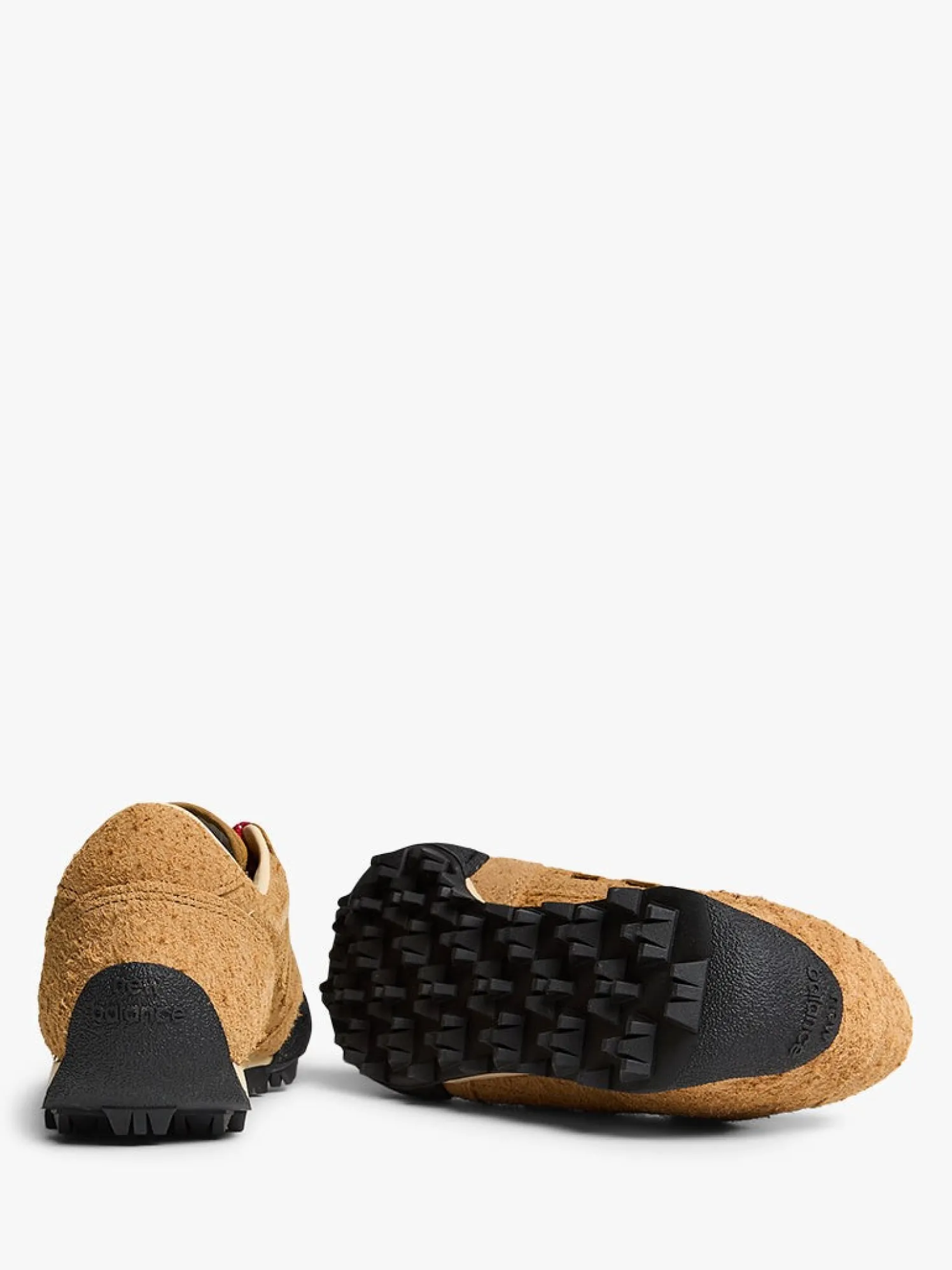 Gator Run Sneakers i Timberwolf