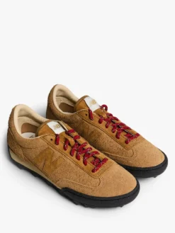 Gator Run Sneakers i Timberwolf