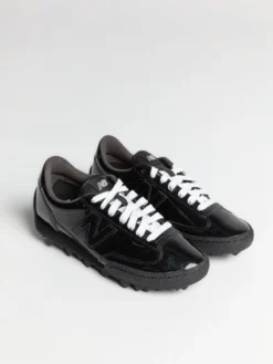 Gator Sneakers i Sort