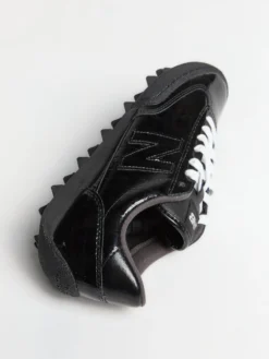 Gator Sneakers i Sort
